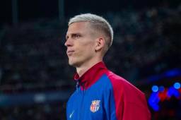 El Barcelona recibió 3 días extra de la federación para inscribir a Dani Olmo y Pau Víctor.