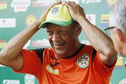 Maní Suazo se encargará de dar indicaciones en Tocoa en el juego entre Marathón y Real Sociedad.