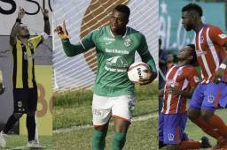 El torneo Clausura de la Liga Nacional está llegando al cierre de las vueltas y este fin de semana hay emocionantes partidos.