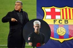 Barcelona no ha recibido la mejor noticia por parte de La Liga y la RFEF.