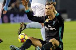 Real Madrid sigue dejando escapar puntos en la Liga de España, que al parecer ya es casi imposible conquistarla.