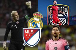 San Diego FC es la próxima franqucia de la MLS y espera armar un equipazo para hacer competicia al Inter Miami. Sería el Real Madrid - Barcelona de Estados Unidos.