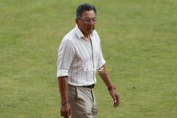 Salomón Nazar se refiere al polémico penal y revela los fichajes que hará el Victoria para cerrar plantilla