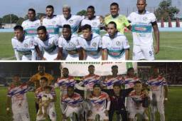 Así se jugará la final de la Liga de Ascenso entre Real Juventud - Juticalpa: fechas, horarios y quién cierra