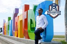 Brayan Reyes arrancó su carrera profesional en 2011 con el Szeged de Hungría. En 2014 llegó al Platense y ahora se alista para iniciar una aventura en al USL.