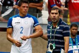 Jonathan Paz a sus 22 años tendrá la oportunidad de salir al extranjero, su nuevo club es el Leones Negros de la segunda división de México.