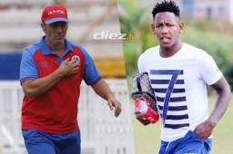 Pedro Troglio no compartió las declaraciones hechas por Quioto.