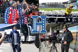 Las selecciones de Honduras y Estados Unidos se ven las caras en duelo por la fecha 11 del octagonal de Concacaf, Lo que debes saber del choque.