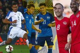 La selección de Canadá tiene una gran oportunidad para estar en puestos de hexagonal.