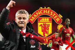 The Sun ha revelado este fin de semana que el equipo está moviendo sus piezas para realizar tres grandes fichajes. Será un nuevo equipo donde Pogba ya no estaría.