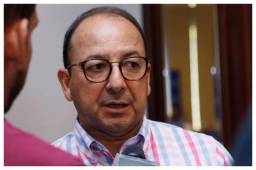 El vicepresidente del Olimpia Osman Madrid confirma que Cristian Maidana todavía podría llegar a los blancos.