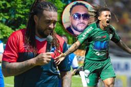 Guillermo ‘Pando’ Ramírez fue suspendido de por vida cuando era futbolista, tiempo después decidió emprender y así es su nueva vida.