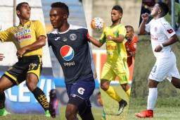 La pelea por el liderato, la lucha por ingresar a la liguilla y la ardiente batalla por el no descenso, hace que el cierre del torneo sea de infarto. Fotos DIEZ