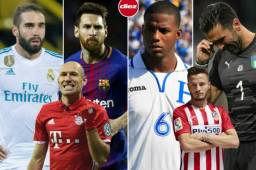 Te presentamos a los jugadores que han vencido complicadas enfermedades y que ahora han servido de inspiración para algunos aficionados. ¡Son enormes!