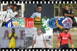 Te presentamos las últimas noticias en el mercado de fichajes en Liga Nacional. Hay nuevo legionario el cual se va a jugar a la primera división de Costa Rica.