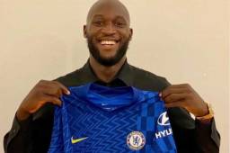 Según la prensa inglesa e italiana, el montante del traspaso de Lukaku se eleva a los 115 millones de euros (135 millones de dólares).