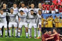 El Anderlecht del hondureño, Andy Najar, clasificó a los octavos de final de la Eruopa League y repasaremos cuáles son las fortalezas del equipo del hondureño.