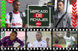 Olimpia ha sacado su chequera y hoy llegó un nuevo fichaje, además se conoce que está cerca de otro refuerzo para el torneo Apertura.