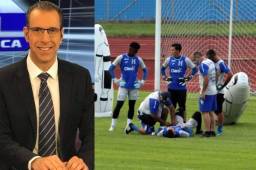 Mauricio Kawas dice que el impacto de una selección preolímpica no se notará en la eliminatoria inmediata, sino en la próxima.