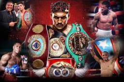 El hondureño Teófimo López convirtió en el campeón unificado de peso ligero tras derrotar a Vasyl Lomachenko y varios boxeadores ya levantaron la mano pidiendo ser su próximo rival.