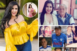 Zoé María Herrera, hija de Chelato Uclés, envió un duro mensaje tras la muerte de su padre a los 80 años. José de la Paz Herrera perdió la vida el miércoles 28 de abril de 2021.