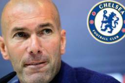 Zidane se dio un año de vacaciones tras dejar su cargo de entrenador del Real Madrid.