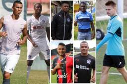 El sábado se pone en marcha el torneo de Liga Nacional. A continuación te mostramos las novedades y los jugadores que ya no veremos.