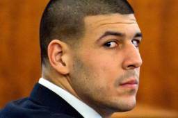 Aaron fue condenado a cadena perpetua tras declararlo culpable por muerte de Odin Floyd.