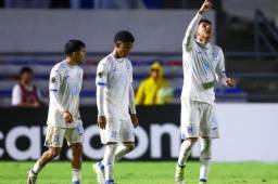 Premundial Sub-20: Concacaf hace oficial el cambio de día y hora del partido entre Honduras vs Dominicana