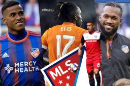 La temporada 2020 de la MLS está por iniciar y de cara a la nueva campaña repasamos a los centroamericanos que son franquicias en esta liga, por cierto... ¡Son muy pocos!