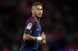 Neymar es uno de los mejores jugadores del mundo de la actualidad.