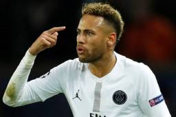 El PSG pide 300 millones de euros para dejar salir a Neymar, según afirma Le Parisien.