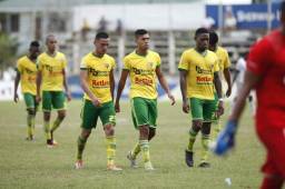 Social Sol solo ha podido ganar dos partidos en primera división.