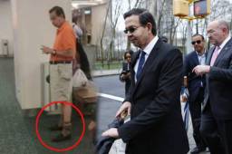 El ex presidente de Honduras y de la Fenafuth, Rafael Callejas, murió a los 76 años en Estados Unidos donde esperaba sentencia tras el escándalo de corrupción.