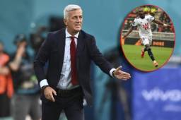 El entrenador del Girondins de Francia, Vladimir Pektovic, habló sobre el primer encuentro de titular de Alberth Elis en Burdeos y lo elogió tras su primer gol en la Ligue 1.