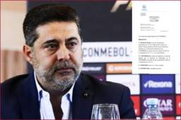 Se esta a la espera que Boca decida ir hasta el TAS para apelar dicha solicitud.