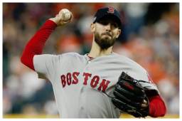 La decisión de poner a Porcello como el próximo abridor se dio después que Cora vio como respondió el bullpen en los dos partidos anteriores.
