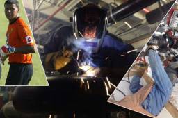 Real EspaÃ±a vs Municipal de Guatemala pretemporada previo al torneo apertura 2018., Municipal le empatÃ³ en los Ãºltimos minutos a Real EspaÃ±a en el MorazÃ¡n