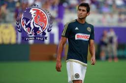 Maidana y Olimpia solo tienen detalles que afinar para finalizar sus negociaciones sobre su incorporación.