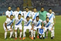 La Selección de Guatemala podría quedar sin participar en la eliminatoria rumbo a Qatar si la FIFA no acepta.