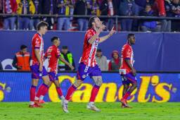 Cada vez está más cerca de hacerse realidad el sueño de la primera para el San Luis.