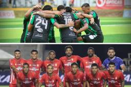 Descenso en Honduras: ¿Hay penales? ¿qué dice el reglamento en caso de empate entre Juticalpa y Real Sociedad?