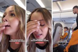 Nuni Joya está viviendo un sueño en España con el equipo de sus amores, Real Madrid.