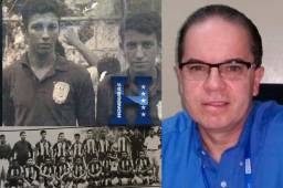 El doctor Elmer López escribe sobre la Selección de Honduras durante la época amateur cuando el fútbol todavía no se había organizado.