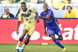 El América se convirtió en campeón por sexta ocasión del título por el Campeón de Campeones.