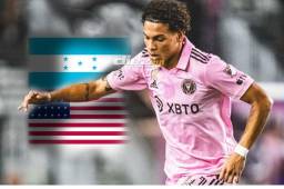 David Ruiz rompe el silencio y no descarta la posibilidad de militar con la selección de Estados Unidos