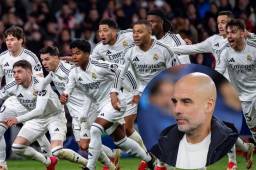 Bombazo. El brasileño Rodrygo Goes podría estar meditando irse del Real Madrid y la noticia toma más fuerza tras reunirse con poderoso equipo europeo.