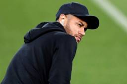 Neymar estaría presionando al PSG para buscar su salida rumbo al Barcelona.