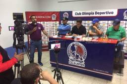 19 mil boletos a la venta para ingresar al clásico entre Olimpia y Motagua.