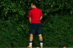 Landon Donovan ahora juega en México y recordó este hecho ocurrido en 2004.